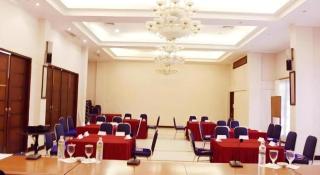 Campago Resort Hotel - Bukittinggi - 6