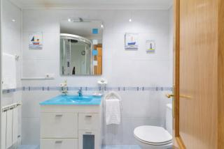 Perla Azul,vistas Al Mar - Moaña - 4