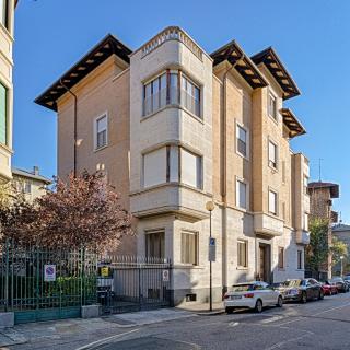 Appartamenti Politecnico - Turim - 9