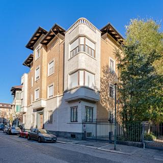 Appartamenti Politecnico - Turim - 0