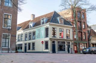 Bakery Boutique Hotel - 0