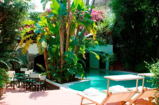 Hotel La Villarosa Terme - Ischia - 6