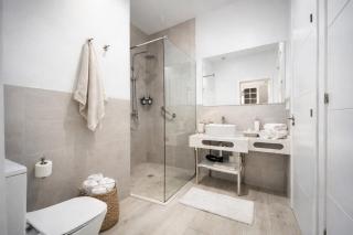 Galteo Apartamentos - 1