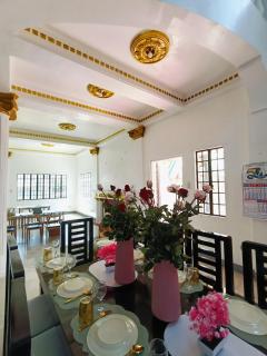 A Family Friendly House in Baguio - 7