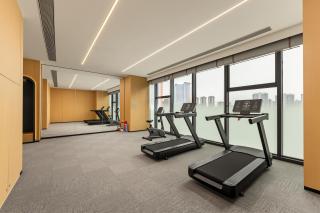Holiday Inn Express Kunshan High-Tech Zone by IHG - 1