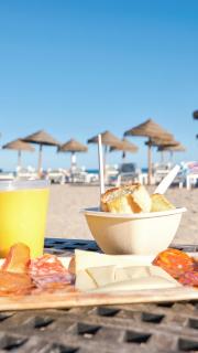 Patacona Blue, Resort frente a la playa - 0