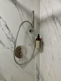 Winter Warsaw 2-Bedroom Apartment with City View Central - 5