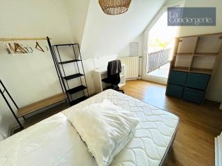 La Gibauderie LaConciergerie Poitiers CHU - 6