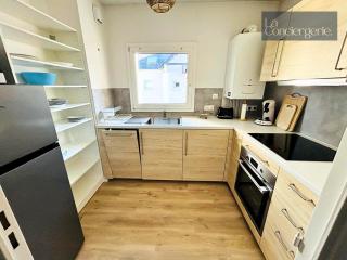 La Gibauderie LaConciergerie Poitiers CHU - 1