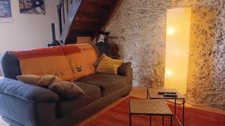 Au Moulin du Comte - en gîte - 1