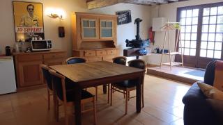 Au Moulin du Comte - en gîte - 3