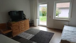 Ferienwohnung Loder Dachgeschoss - 4