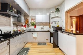 Stayory Luxe S12 - 3 Bed 3 Bath Luxury Stay - 6