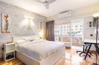 Stayory Luxe S12 - 3 Bed 3 Bath Luxury Stay - 4