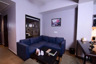 Belvedere Suites, Greater Noida - 6