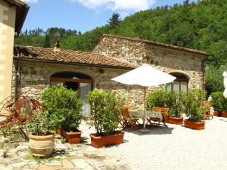Holiday Home near Florence with Pool - Vaglia - 9