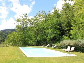 Holiday Home near Florence with Pool - Vaglia - 6