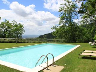 Holiday Home near Florence with Pool - Vaglia - 5