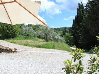 Holiday Home near Florence with Pool - Vaglia - 3