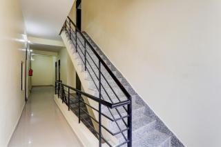 Hotel O Mauji Inn - 2