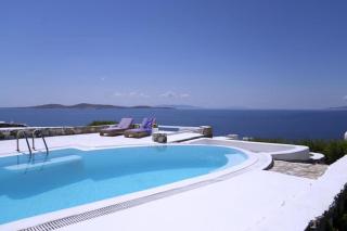 Spectacular Sunset Pool Villa by Calypso Sunset Villas - 1