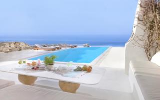 Spectacular Sunset Pool Villa by Calypso Sunset Villas - 6
