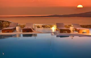 Spectacular Sunset Pool Villa by Calypso Sunset Villas - 4
