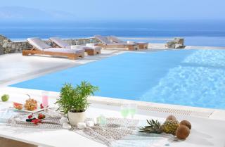 Spectacular Sunset Pool Villa by Calypso Sunset Villas - 5