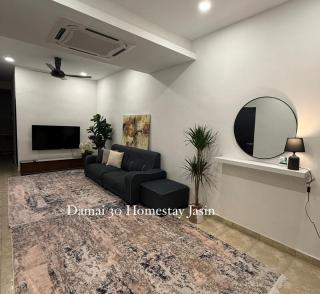 NN Homestay Damai 30 Jasin Malacca - 0