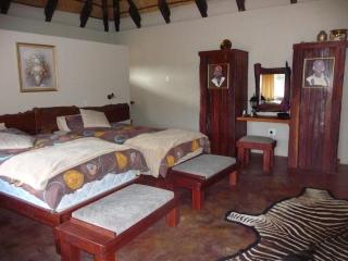 Hillendale Game Ranch - 6