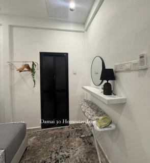 NN Homestay Damai 30 Jasin Malacca - 5