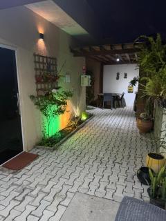 Casa 2 quarto em condomínio - 7