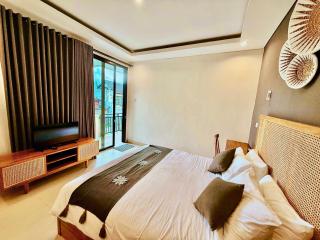 Leyan Villa Seminyak - 5