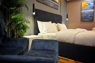 SkyPark One Islamabad - Premium Two-Bed Suite - 2