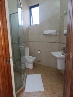 Nairobi one Bedroom Furnished Apartments - 4