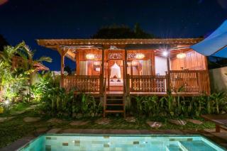 Pondok Langkih Retreat - 4