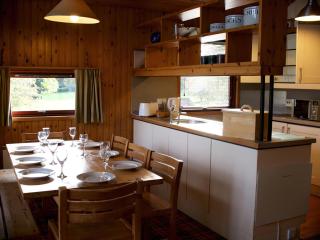 Cedar Chalet 10 - Ukc5233 - 4