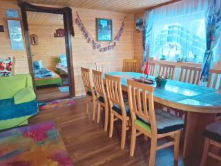 Mounty vendégház - 0