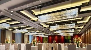 Jinyuan Jinling Plaza Xuzhou - 1