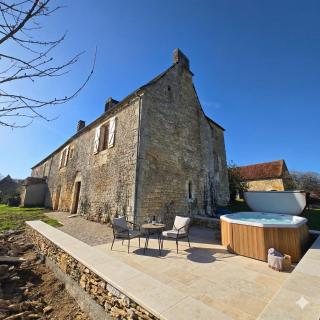 Escapade Romantique & Spa - Périgord - 0