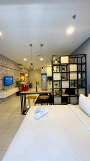 Mercu Summer Suites by KLCC - 9