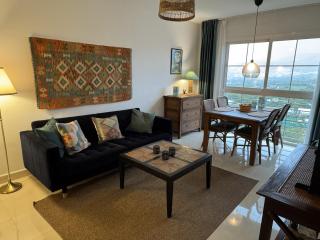 Mirador Penthouse, centro y mar, ático grande privado, Aparcamiento - 7