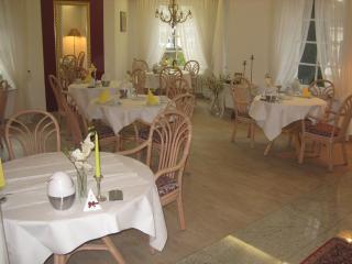 Apparthotel am Friedrichspark - Bad Pyrmont - 4