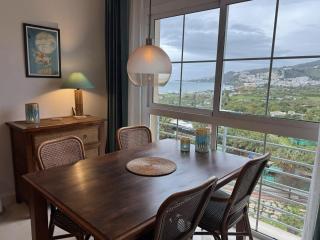 Mirador Penthouse, centro y mar, ático grande privado, Aparcamiento - 6