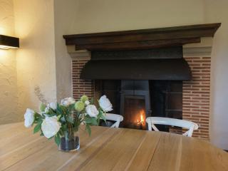 Mansion in Spa Liege with private garden - Spa - 1