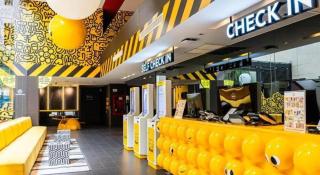 Mood Hotel Pattaya - 3