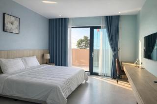 Balat Resort - 9