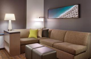 Hyatt House at Anaheim Resort/Convention Center - Anaheim - 2