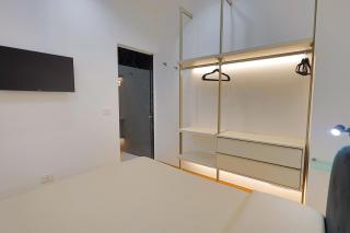 Les Petites Suites Suite Noir - 4