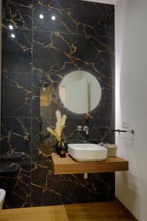Les Petites Suites Suite Noir - 6
